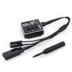 Original AGFRC GY01 V3 Case Dual Gain Modes EPA Setting Drift Tuned RC Gyro for RC Car/Boat